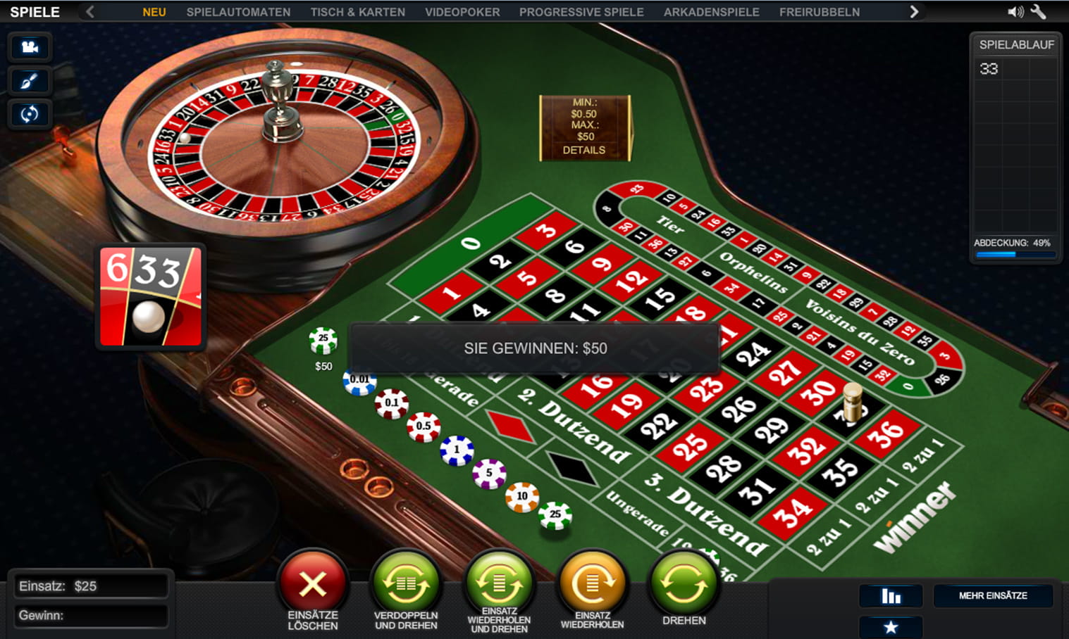 Casino Bonus Spiele - 465184