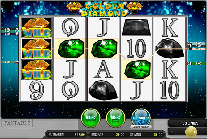 Casino Bonus spielen - 56132