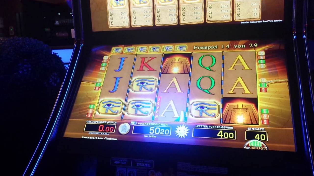 Casino Bonus spielen - 683351