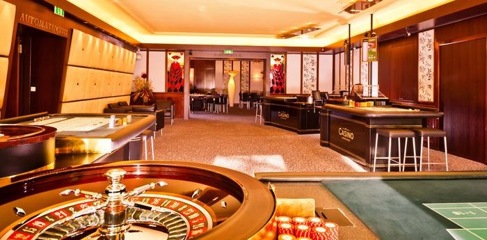 Casino Öffnungszeiten Roulette - 178011