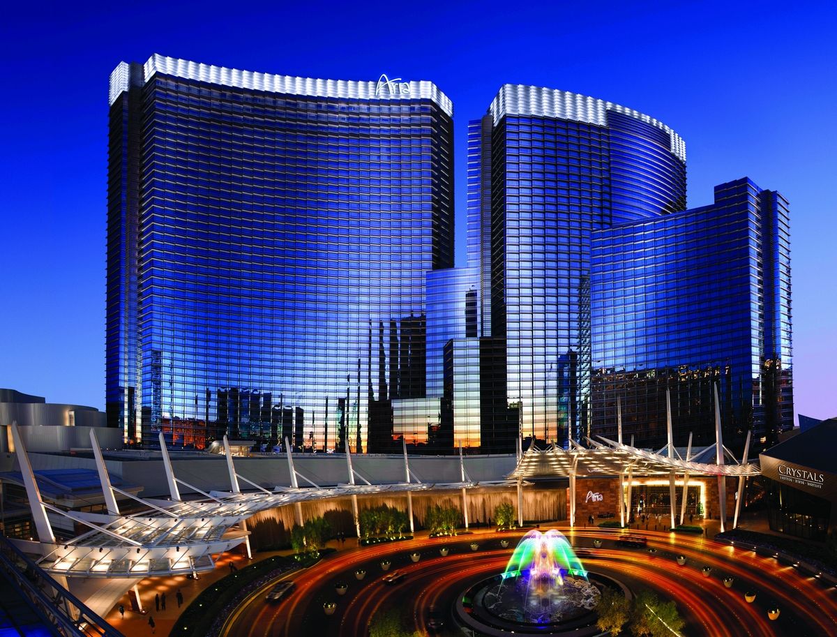 Casino Resort Vegas - 667489