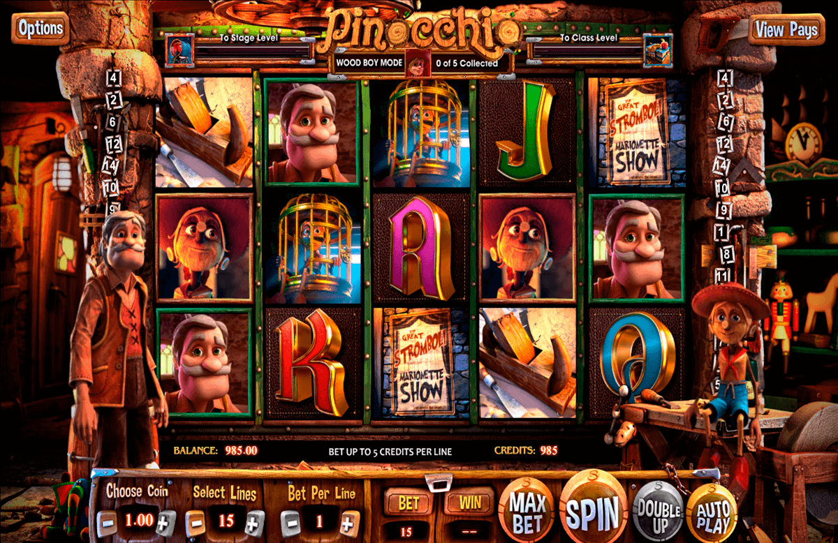 Casino Spiele Automaten - 88648