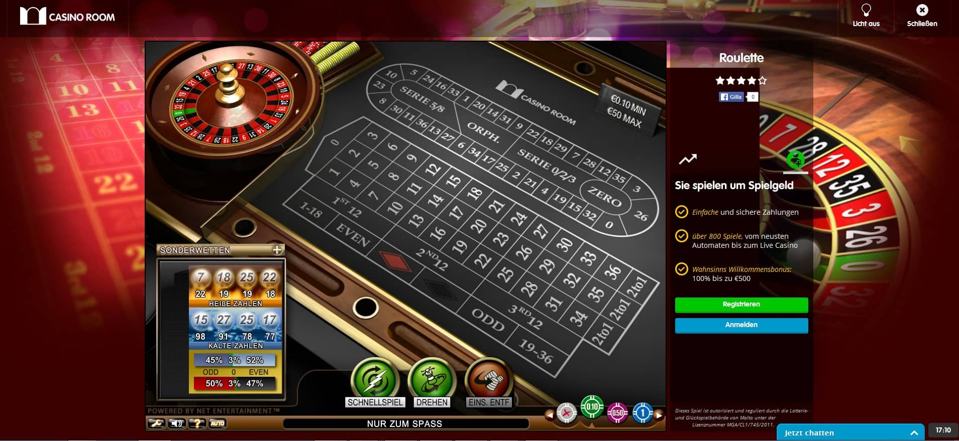 Casino Spiele Automaten - 505697