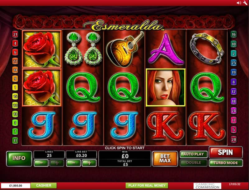 Casino Spiele - 775231