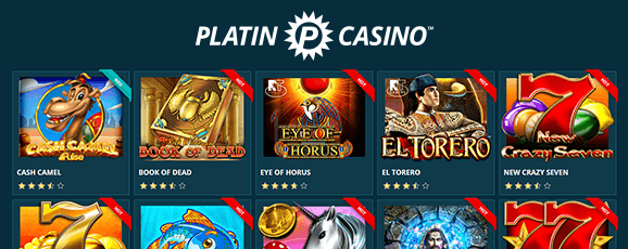 Casino Top Spiele - 653773