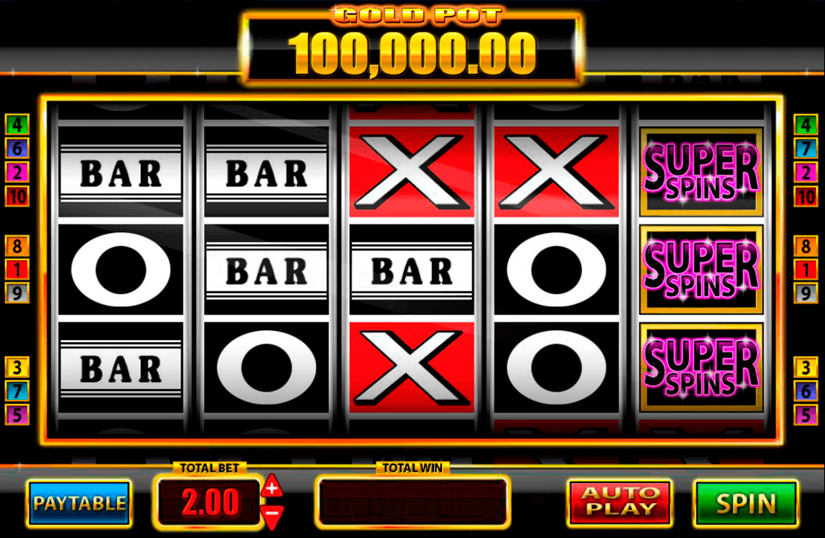 Online Casino - 342525