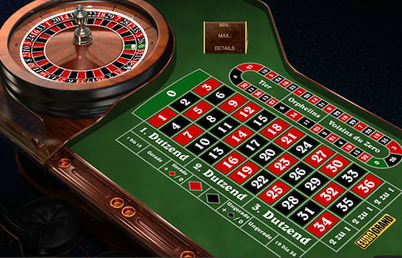 Neues Casino - 559361