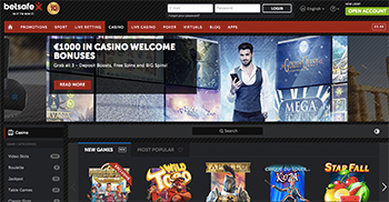 Bonus Netbet Casino - 485247