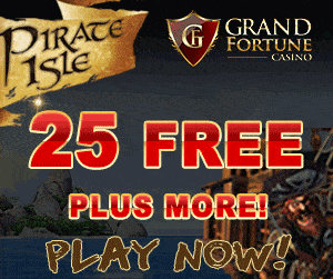 Grand Fortune Casino - 952988
