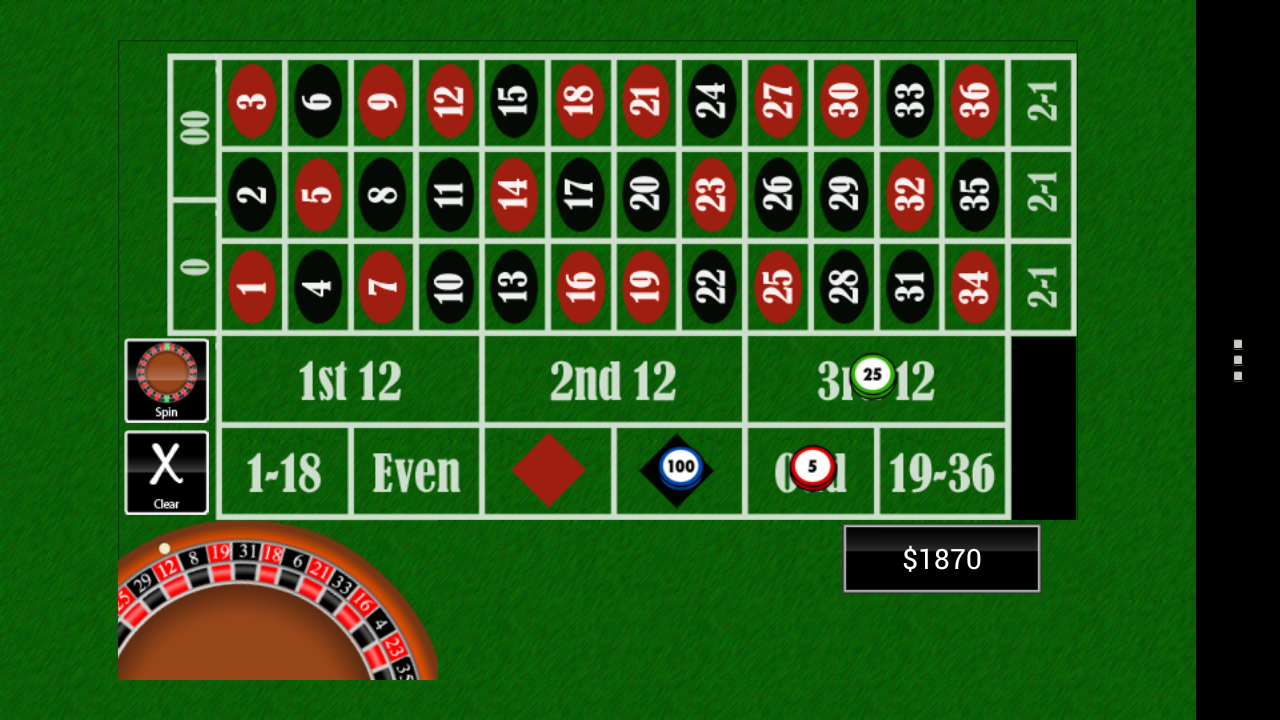 Casino Regeln - 528030