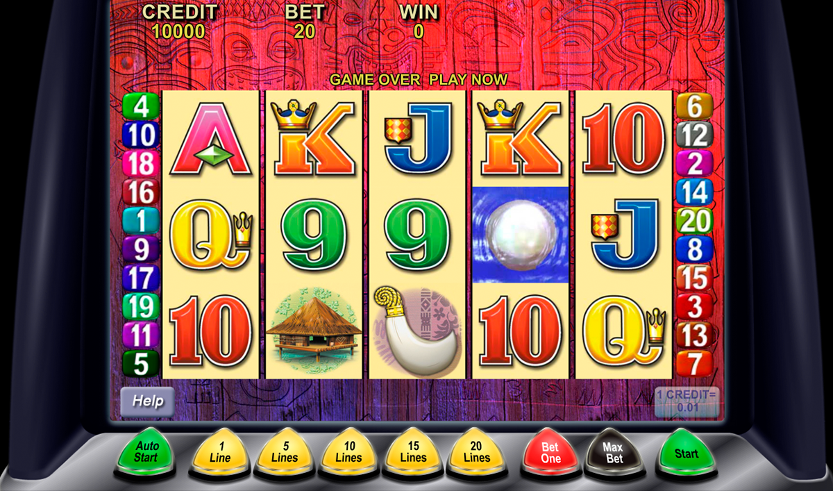 Online Casino - 694455