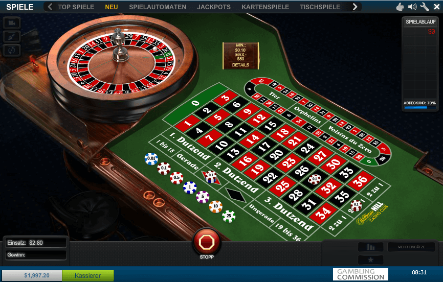 Online Casino Live - 117063