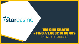 Casino Games Test - 275972