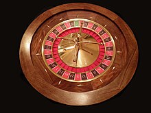 French Roulette - 223993