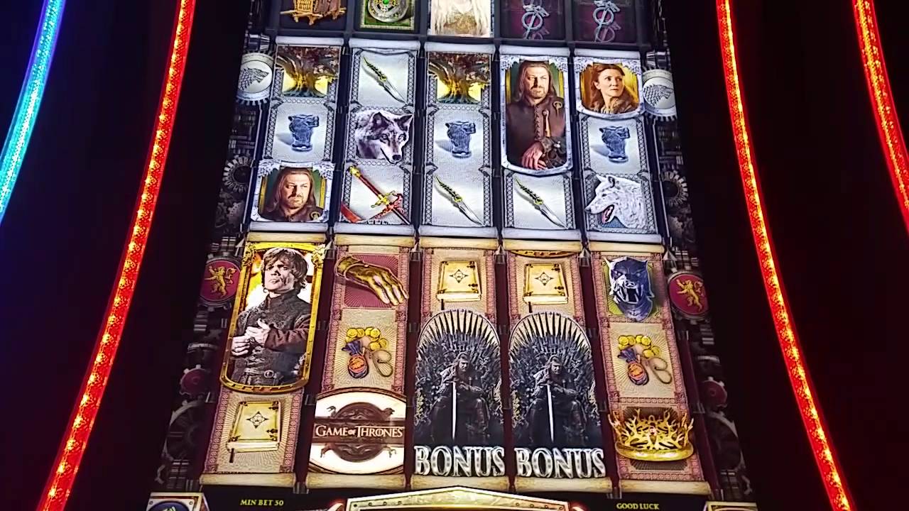 Game of Thrones - 296507