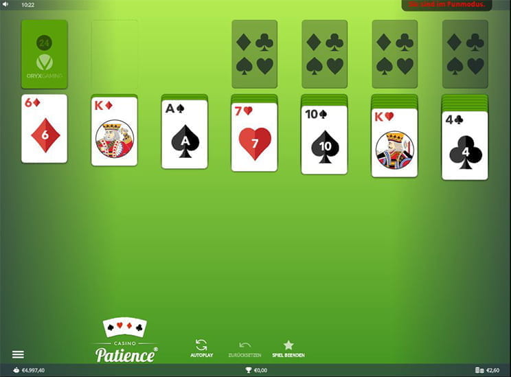 Glücksspiel app mit - 401020