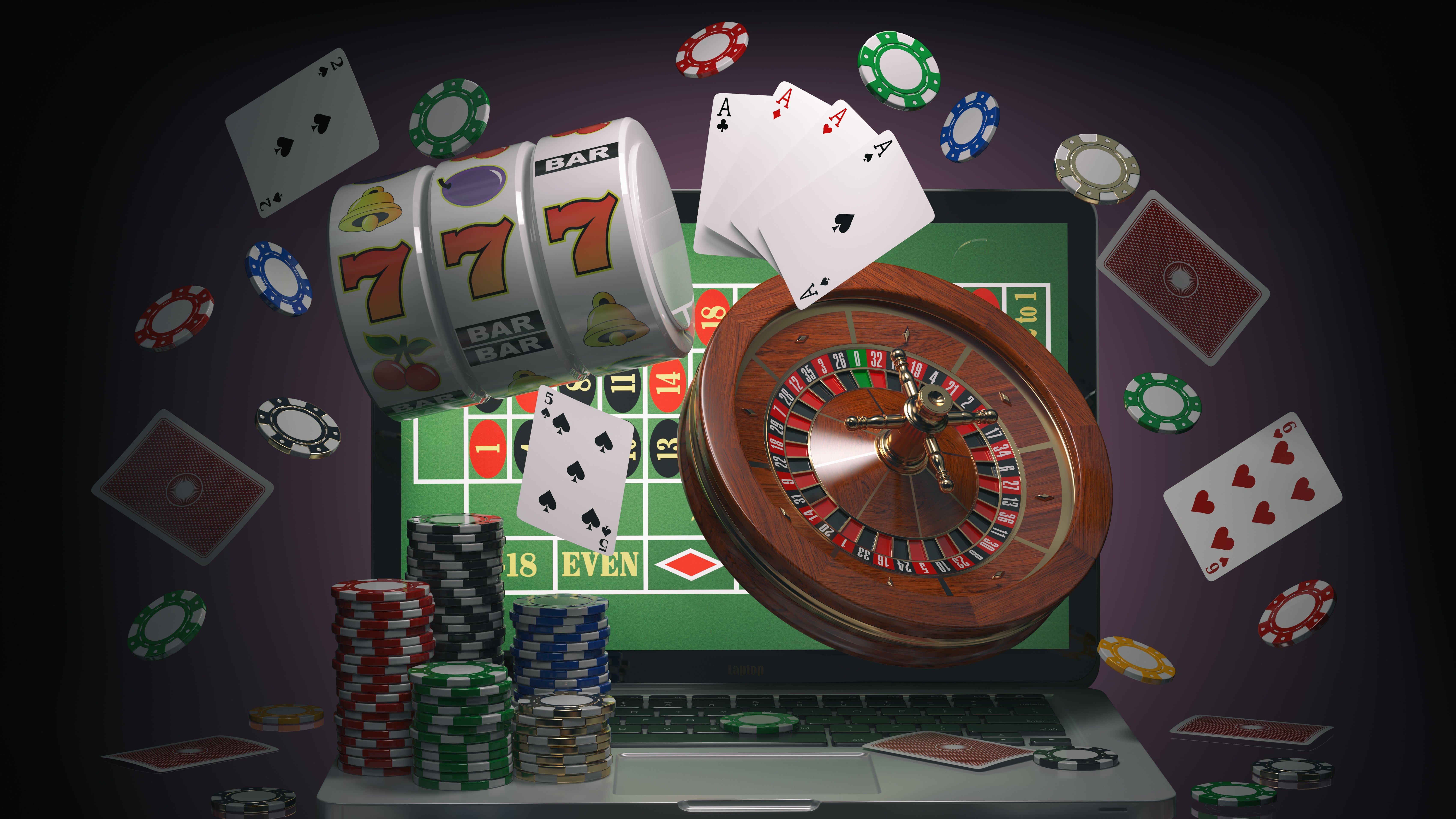 Glücksspiel FAQ - 349123