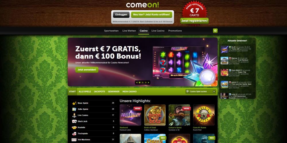 Online Casino - 185922