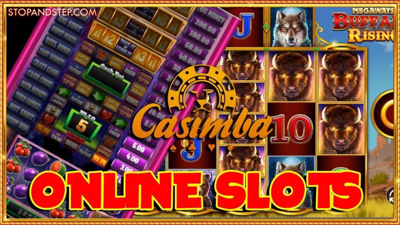 Online Casino Echtgeld - 377690