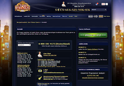 Online Casino - 155245