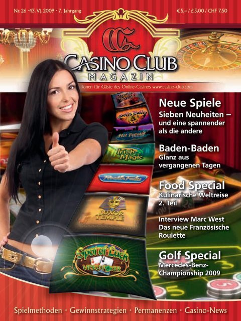 Online Casino - 651545