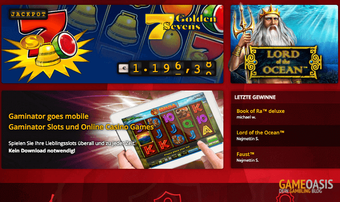 Online Casino - 199830