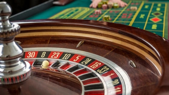Roulette Gewinne Geldspielgesetz - 636014