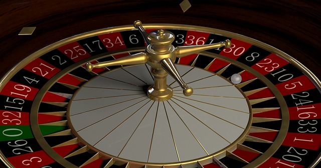 Roulette Systeme Lottoland - 657107