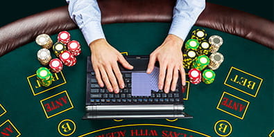 Seriöses online Casino - 453877
