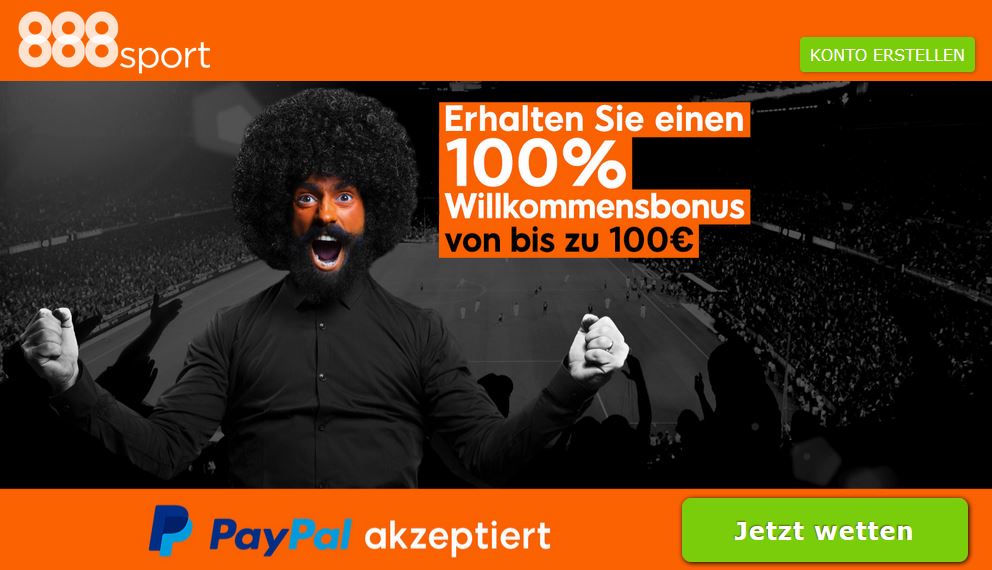 Sportwetten Bonus Paypal - 680063